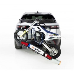 Portamotos TowCar Balance