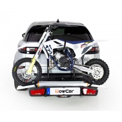 Portamotos TowCar Racing