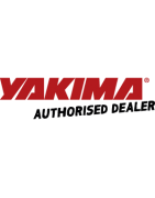 Portabicicletas de bola Yakima